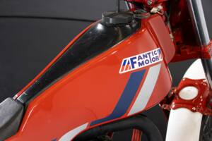 Immagine 35/41 di Fantic Trial 300 (1984)