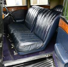 Bild 18/50 von Rolls-Royce 20/25 HP Sport Saloon (1933)