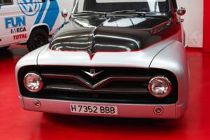 Imagen 15/57 de Ford F-100 (1955)