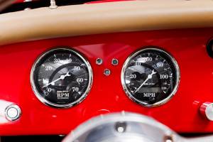 Afbeelding 23/45 van Triumph TR 3 (1957)