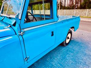 Bild 46/119 von Land Rover 109 (1969)