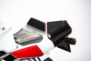 Afbeelding 46/50 van Gilera 125 SP01 (1989)