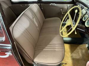 Bild 24/43 von Lancia Aurelia B10 (1955)