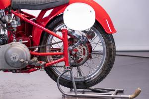 Immagine 11/39 di Benelli DUMMY (1949)