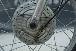 Image 13/26 de Benelli 125 Sport Special (1971)