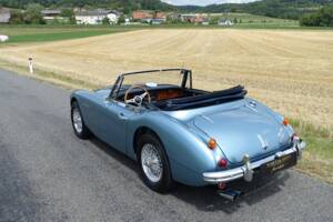 Bild 3/38 von Austin-Healey 3000 Mk III (BJ8) (1966)