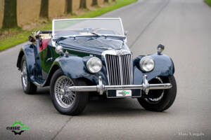 Bild 21/45 von MG TF 1500 (1955)