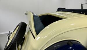 Image 36/50 de Rolls-Royce 20 HP Doctors Coupe Convertible (1924)