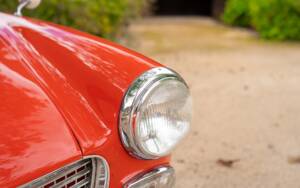 Bild 10/37 von Austin-Healey Sprite Mk III (1966)