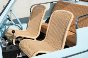 Image 18/29 of FIAT Ghia 500 Jolly (1970)