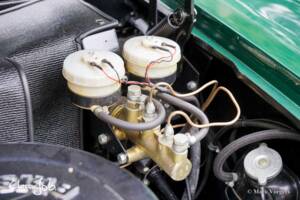 Bild 26/55 von Bristol 411 Mk. I (1970)