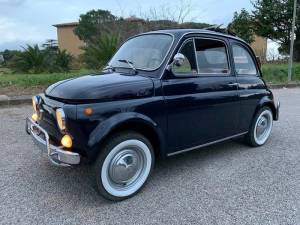 Bild 5/16 von FIAT 500 L (1970)