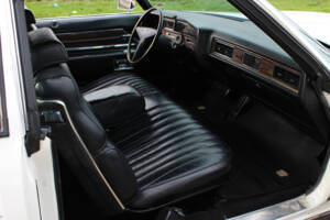 Afbeelding 26/35 van Cadillac Fleetwood Eldorado Coupe (1972)