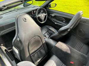 Bild 61/81 von Porsche 911 Turbo (2004)