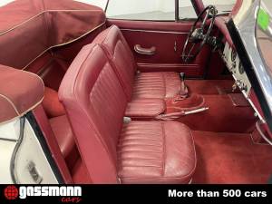 Immagine 14/15 di Jaguar XK 150 OTS (1959)