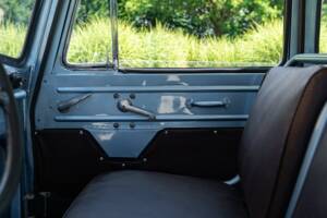 Afbeelding 38/50 van FIAT Campagnola (1968)