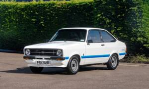 Bild 1/50 von Ford Escort Mk II RS1800 (1976)