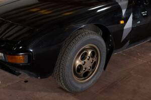 Imagen 17/96 de Porsche 924 S (1986)