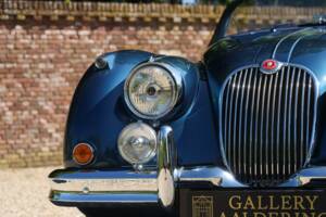 Image 26/50 of Jaguar XK 150 3.4 S OTS (1958)