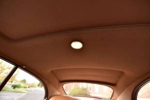 Bild 32/38 von Bentley R-Type Continental (1955)