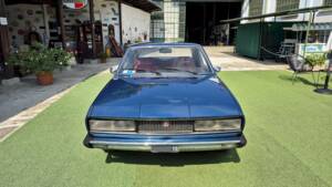 Afbeelding 20/62 van FIAT 130 Coupé (1972)