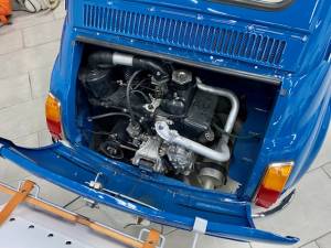 Imagen 24/50 de FIAT 500 F (1970)