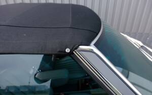 Image 6/97 de Mercedes-Benz 560 SL (1987)