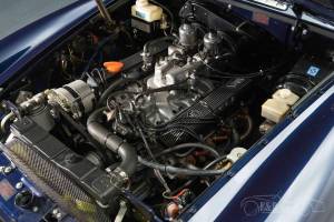 Image 5/19 of MG MGB (1978)