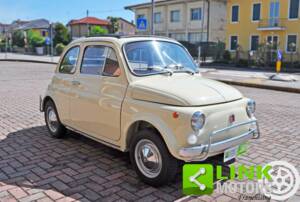 Afbeelding 7/10 van FIAT 500 L (1971)