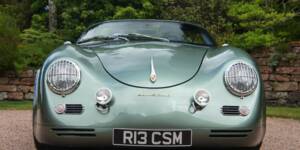 Image 35/99 of Porsche Boxster S (2005)