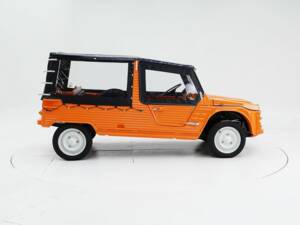 Bild 9/15 von Citroën Méhari (1974)