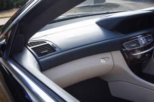 Bild 29/37 von Mercedes-Benz CL 600 (2007)