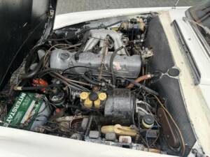 Bild 33/50 von Mercedes-Benz 280 SL (1969)