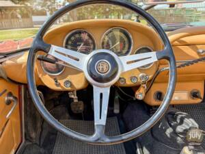 Bild 11/14 von Alfa Romeo 2600 Spider (1963)