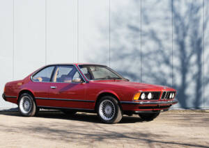 Image 14/50 of BMW 633 CSi A (1977)