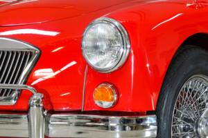 Image 10/24 of MG MGA 1500 (1959)