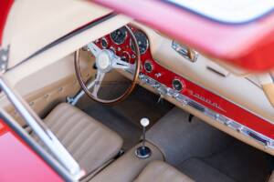 Image 34/49 of Mercedes-Benz 300 SL "Gullwing" (1955)