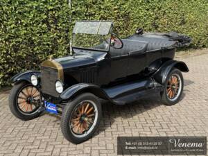 Immagine 1/13 di Ford Model T Touring (1925)