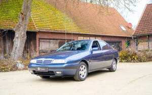 Image 6/57 of Lancia Kappa 2.0 (1995)