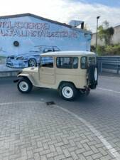 Bild 3/5 von Toyota Land Cruiser BJ 40 (1977)
