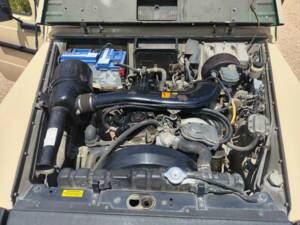 Image 24/35 of Steyr-Puch 230 GE (LWB) (1990)