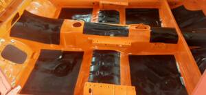 Bild 128/200 von BMW 2002 tii (1972)