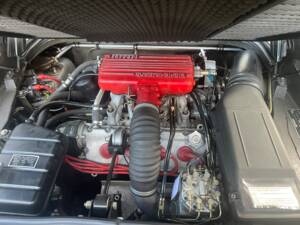 Image 16/114 de Ferrari 308 GTS Quattrovalvole (1985)
