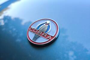 Bild 16/26 von AC Cobra 289 (1963)