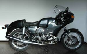 Image 1/45 of BMW R 100/7 (1977)