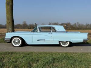 Image 7/21 of Ford Thunderbird (1959)