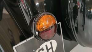 Bild 50/73 von Bentley 3 1/2 Litre Park Ward Sports (1934)