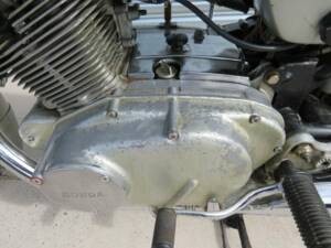 Afbeelding 22/36 van Honda CB 77 (1964)