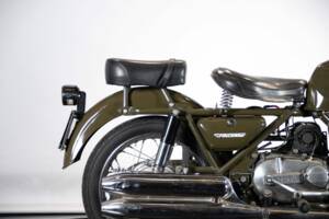 Bild 31/50 von Moto Guzzi Nuovo Falcone Militare (1973)