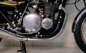 Immagine 9/94 di Kawasaki 900 Z1 (1973)